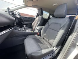 Nissan Qashqai 1.3 Qashqai N-Connecta DiG-T MHEV 5dr 61