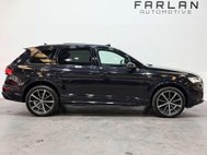 Audi Q7 3.0 TDI V6 45 Black Edition SUV 5dr Diesel Tiptronic quattro Euro 6 (s/s) ( 15