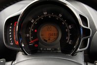 Toyota Aygo VVT-I X-CLUSIV X-SHIFT 14