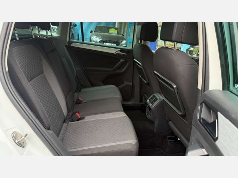 Volkswagen Tiguan 1.4 Tiguan SE Nav TSi 5dr 12