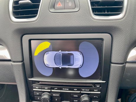 Porsche Boxster 2.7 981 PDK Euro 6 (s/s) 2dr 15