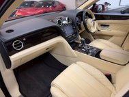 Bentley Bentayga 6.0 W12 SUV 5dr Petrol Auto 4WD Euro 6 (s/s) (608 ps) 57