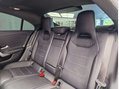 Mercedes-Benz CLA Class 2.0 CLA35 AMG (Premium Plus) Coupe 4dr Petrol 7G-DCT 4MATIC Euro 6 (s/s) (3 4