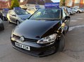 Volkswagen Golf 1.6 TDI BlueMotion Tech Match Euro 5 (s/s) 5dr 41