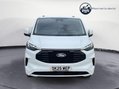 Ford Transit Custom 2.0 320 EcoBlue Limited Crew Van Auto L1 H1 Euro 6 (s/s) 5dr 2