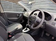 Volkswagen Polo 1.4 Polo Match Semi-Auto 5dr 19