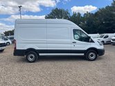 Ford Transit LWB L3H3 [SOLD MT] High Roof Leader 350 Air Con Sensors EURO 6 5