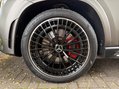 Mercedes-Benz GLE 3.0 GLE450h MHEV AMG Line (Premium Plus) G-Tronic 4MATIC Euro 6 (s/s) 5dr ( 48