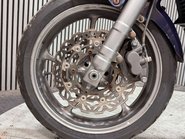 Yamaha FZ 2004 HIGH MILEAGE COMMUTER BIKE / PARTS BIKE 600CC 19