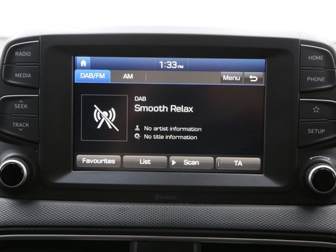 Hyundai KONA 1.0 T-GDi Play Euro 6 (s/s) 5dr 15