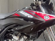 Yamaha WR125 WR 125 2012 34K NEW MOT SERVICED SUPERMOTO 125CC LEARNER BIKE 6