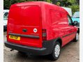 Vauxhall Combo 1.3 CDTi 1700 ecoFLEX 16v Panel Van 3dr Diesel Manual (134 g/km, 69 bhp) 11