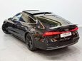 Audi A7 3.0 TDI V6 50 S line Sportback 5dr Diesel Tiptronic quattro Euro 6 (s/s) (2 24