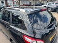 Nissan Qashqai+2 2.0 Tekna CVT 4WD Euro 5 5dr 16