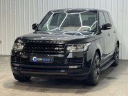 Land Rover Range Rover 3.0 Range Rover Autobiography SDV6 HEV Auto 4WD 5dr 24