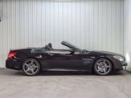 Mercedes-Benz SL Series 3.0 SL 400 AMG Line Auto 2dr 13