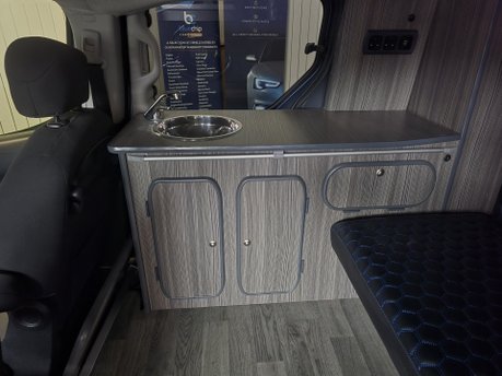 Peugeot Partner HDI TEPEE S 4
