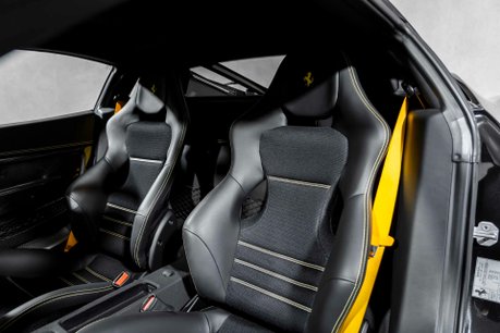Ferrari 458 Speciale INFORMATION COMING SOON. 22