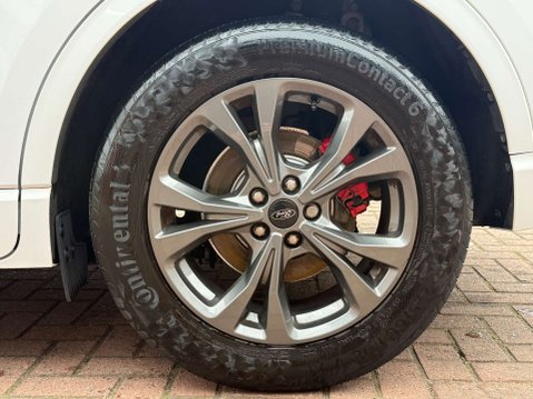 Ford Kuga 1.5T EcoBoost ST-Line Edition SUV 5dr Petrol Manual Euro 6 (s/s) (150 ps) 41
