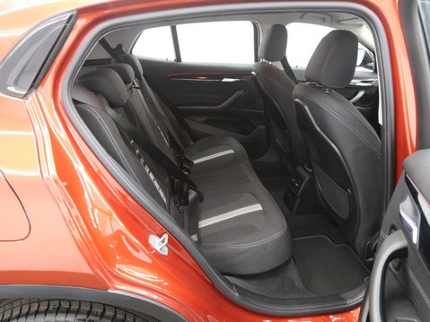 BMW X2 2.0 20i Sport DCT sDrive Euro 6 (s/s) 5dr 24