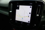 Volvo XC40 2.0 XC40 R-Design T4 AWD Auto 4WD 5dr 27