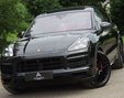 Porsche Cayenne 4.0T V8 GTS TiptronicS 4WD Euro 6 (s/s) 5dr