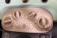Fiat 500 1.2 Pop Hatchback 3dr Petrol Dualogic Euro 5 (s/s) (69 bhp) 45