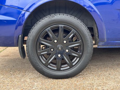 Ford Transit Custom 2.0 Transit Custom 290 Trend Colour Edition 39