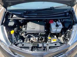 Toyota Yaris 1.0 Yaris TR VVT-i 5dr 7