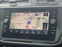 Volkswagen Tiguan 2.0 TDI R-Line SUV 5dr Diesel DSG Euro 6 (s/s) (150 ps) 23