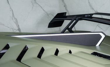 Lamborghini Huracan LP640-2 STO 42