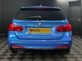 BMW 3 Series 3.0 330d xDrive M Sport Auto 4WD 5dr 26