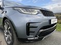 Land Rover Discovery SDV6 HSE LUXURY 20