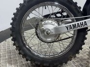 Yamaha TT-R125 TTR 125 2009 OFF ROAD FIELD BIKE 125CC LEARNER MX BIKE VERY CLEAN 17