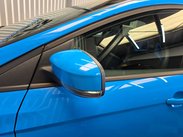 Ford Focus 2.3T EcoBoost RS Hatchback 5dr Petrol Manual AWD Euro 6 (s/s) (350 ps) 25