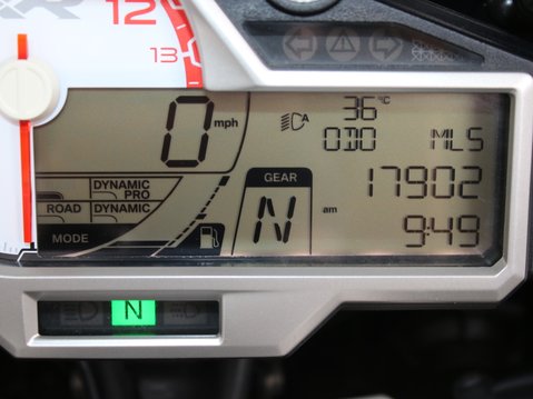 BMW S1000XR S 1000 XR SPORT SE BLACK EDITION 15