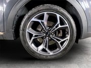 Kia Sportage 1.6 CRDi EcoDynamics+ GT-Line SUV 5dr Diesel Hybrid DCT Euro 6 (s/s) (134 b 10
