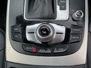Audi A4 2.0 TDI SE Technik Multitronic Euro 5 (s/s) 4dr 25