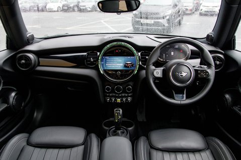Mini Hatch COOPER S LEVEL 3 3