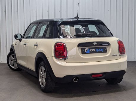 Mini Hatch 1.5 Cooper Classic 5dr 11