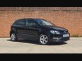 Volkswagen Polo 1.0 Polo Match Edition 5dr 6