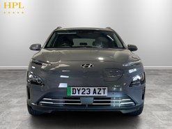 Hyundai KONA 64kWh Premium SUV 5dr Electric Auto (10.5kW Charger) (204 ps)