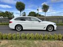 BMW 5 Series 520D SE