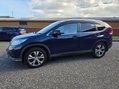 Honda CR-V 2.0 CR-V EX i-VTec Auto 4WD 5dr 27