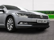 Volkswagen Passat SE BUSINESS TDI 7