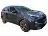 Kia Sportage 1.6 CRDi MHEV 2 SUV 5dr Diesel Hybrid DCT Euro 6 (s/s) (134 bhp)