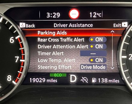 Nissan Qashqai 1.3 Qashqai Acenta Premium DiG-T MHEV CVT 5dr 33