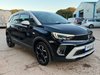 Vauxhall Crossland ELITE NAV AUTOMATIC - REVERSE CAMERA - APPLE CAR PLAY - 12 MONTHS MOT 