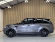 Land Rover Range Rover Sport 3.0 Range Rover Sport HSE SDV6 Auto 4WD 5dr 17