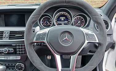 Mercedes-Benz C Class AMG Estate Edition 507 26